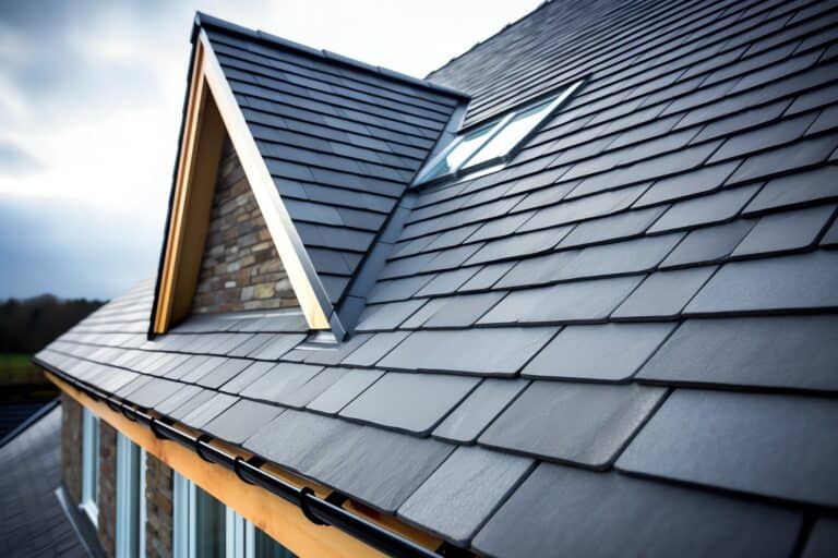 How to Choose the Right Roofing Material for Your Home