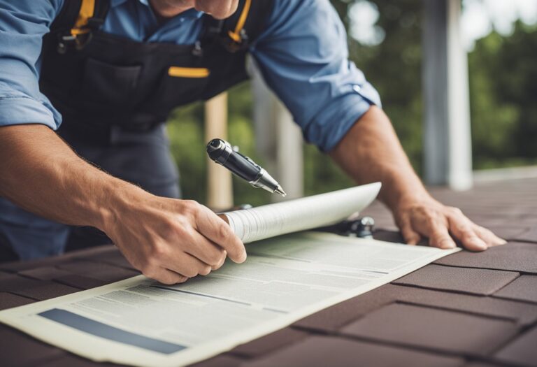 Choosing the Right Roofing Contractor: A Guide to Making the Best Decision