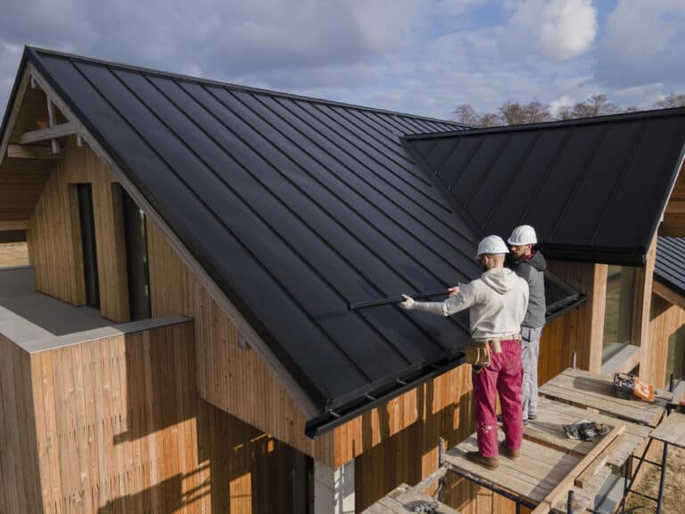 DIY Metal Roofing: Easy Installation and Mistake Avoidance for Beginners