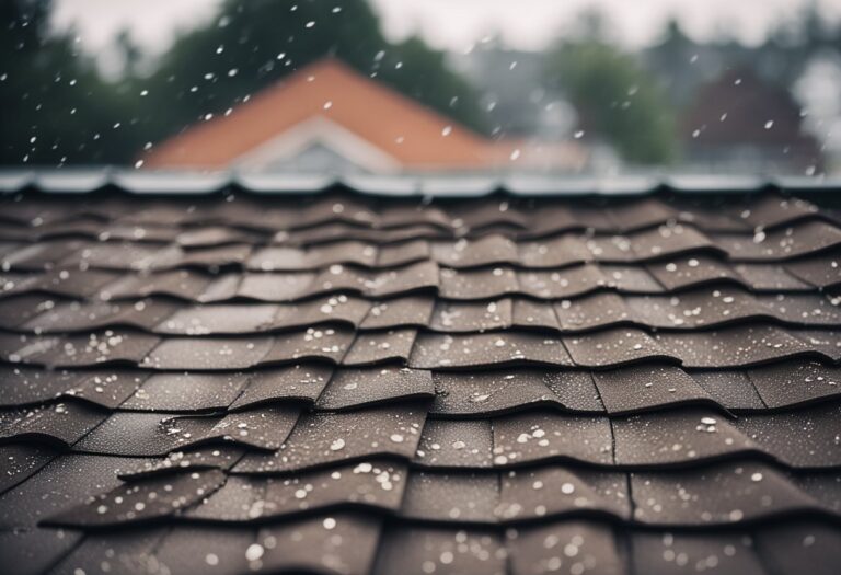 Impact of Weather on Roofing: Understanding the Effects of Climate Conditions on Your Roof