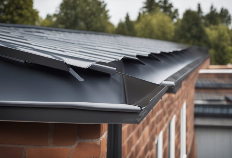 Metal Roof Drip Edge: Everything You Need to Know