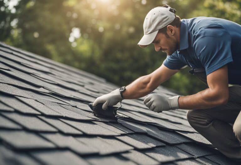 Roof Maintenance Checklist: Keep Your Roof in Top Shape with These Simple Steps