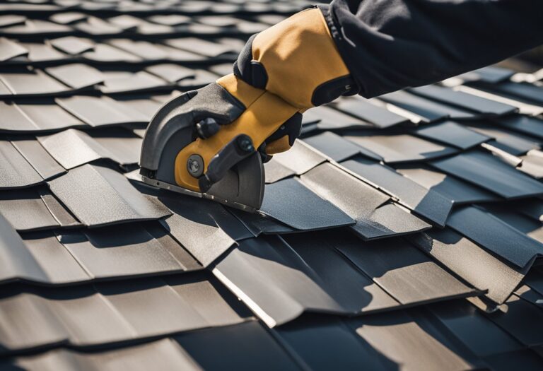 Metal Shingles: A Durable and Stylish Roofing Option