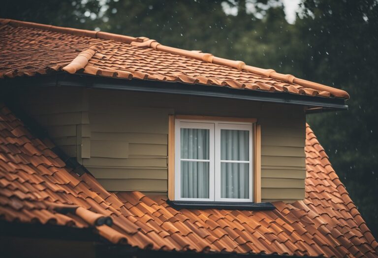 Shielding Your Sanctuary: The Importance of Quality Roofing