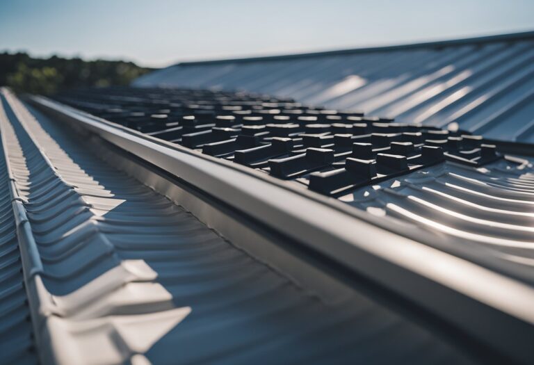 Unlocking the Power of Proper Ventilation in Your Roof: A Guide to Maximizing Energy Efficiency and Preventing Damage