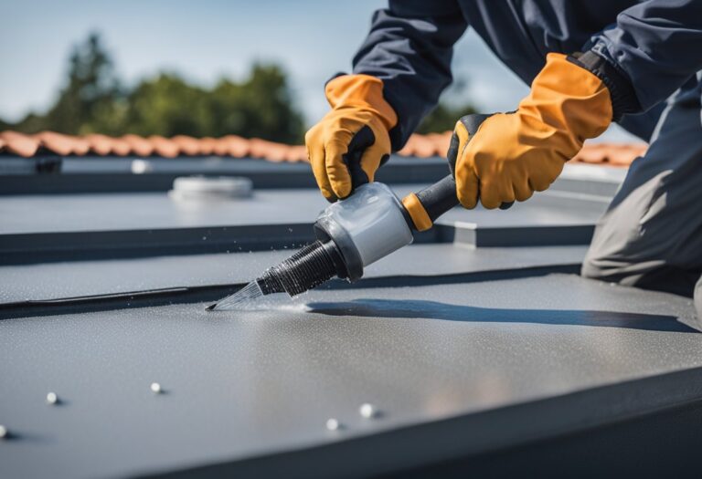 The Science Behind a Leak-Proof Roof: Sealants and Waterproofing Explained