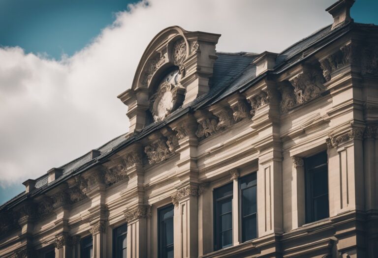 Preserving History: Roof Restoration for Heritage Buildings