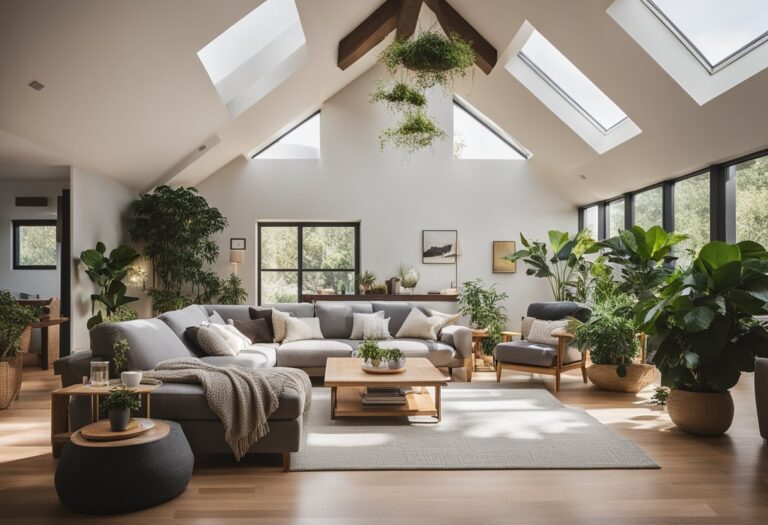 The Art of Skylights: Maximizing Natural Light in Your Home