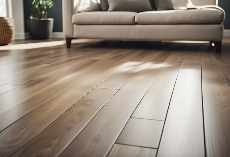 Luxury Vinyl Planks: The Perfect Combination of Style and Durability