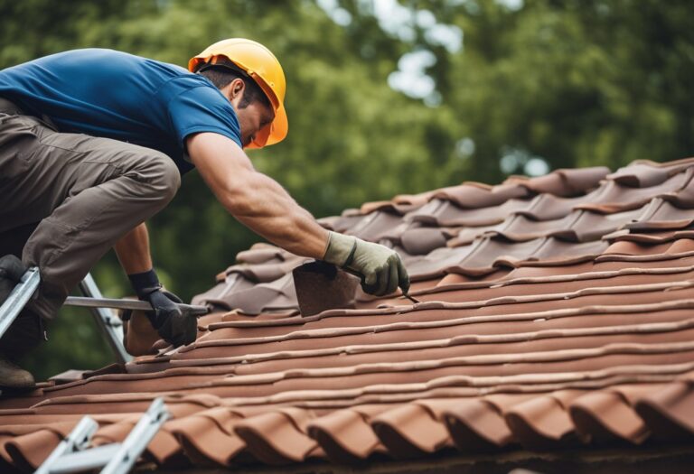 Clay Tile: A Durable and Sustainable Roofing Option