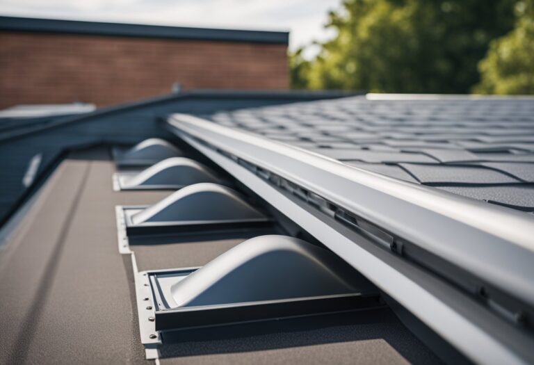 Low Slope Roofing: Benefits and Considerations