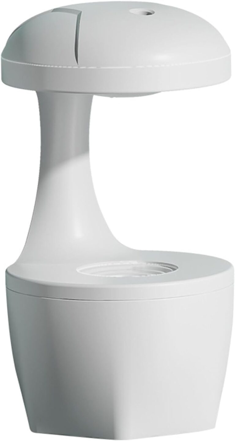 Comebachome Anti Gravity Humidifier: Is It Worth the Hype?