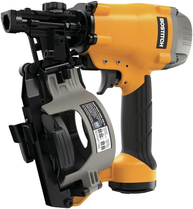 Bostitch Roofing Nailer (BRN175A) Review: Is It Worth the Investment?