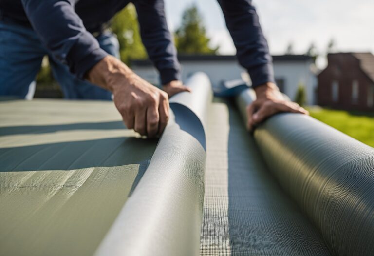 Roofing Membranes: A Comprehensive Guide to Materials and Installation Techniques