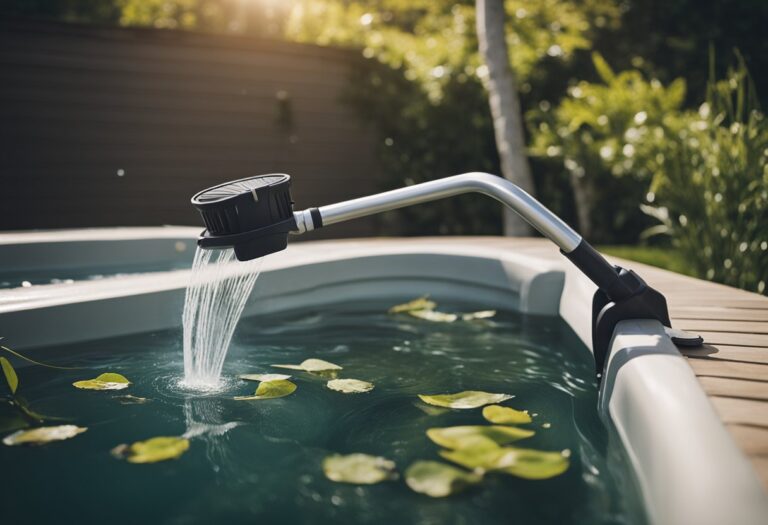 Hot Tub Vacuum: The Ultimate Guide to Cleaning Your Spa