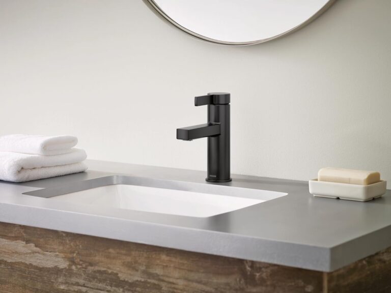 Single Hole Bathroom Faucet: A Comprehensive Guide to Choosing the Best One for Your Home