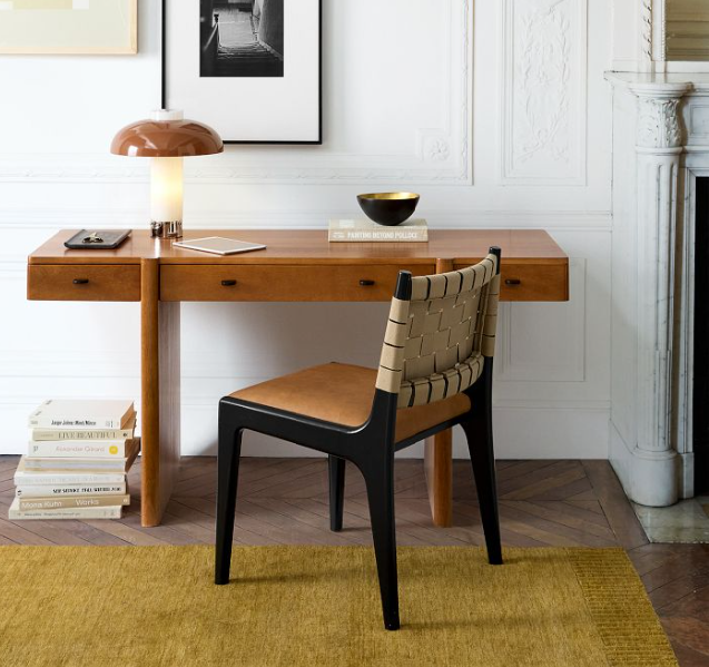 West Elm Desks: A Comprehensive Review of the Best Options for Your Home Office