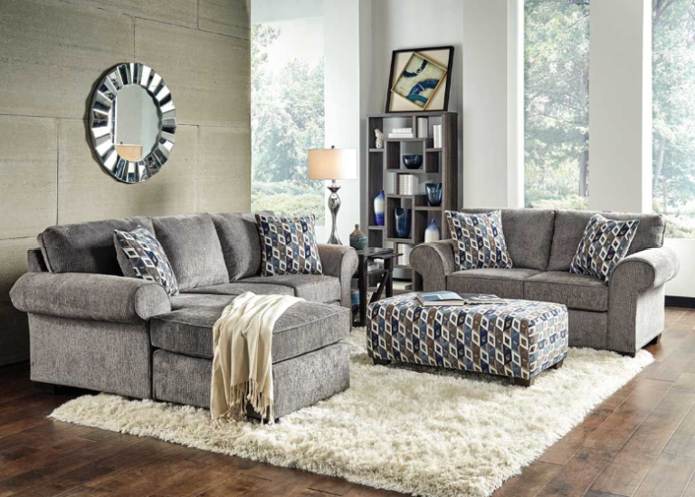 Badcock Furniture Living Room Sets: Stylish and Affordable Options for Your Home