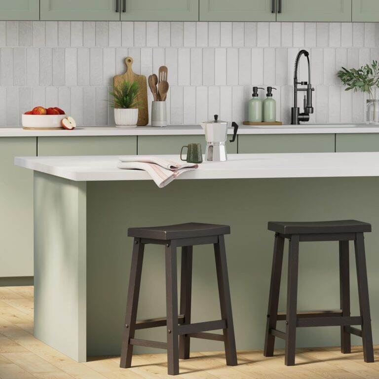 Counter Height Bench: The Perfect Addition to Your Kitchen Island