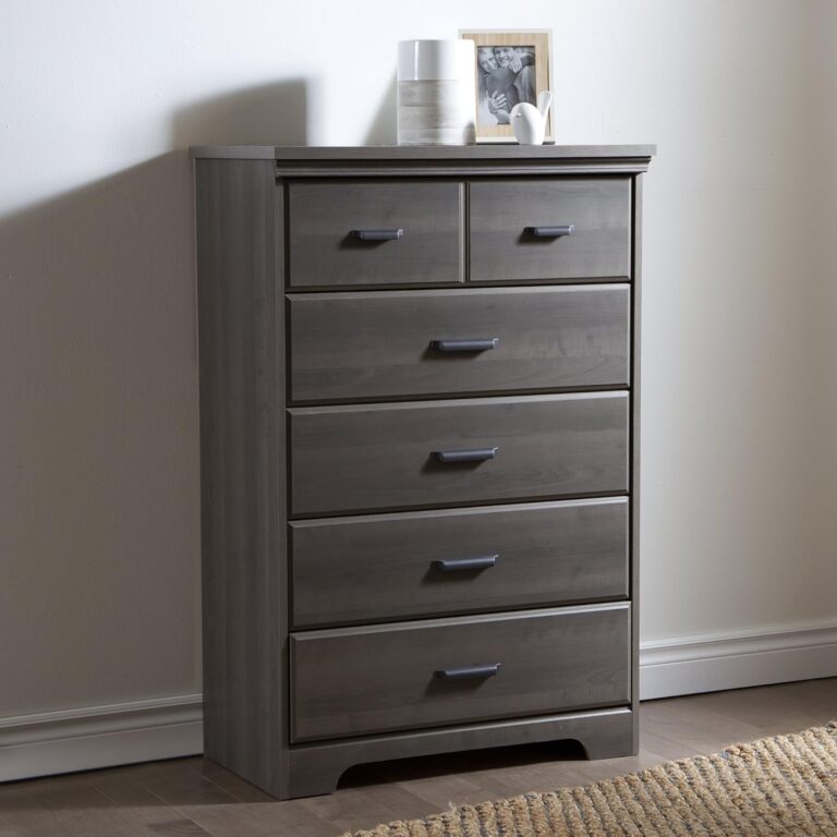 West Elm Dressers: Stylish and Functional Storage Solutions for Your Home