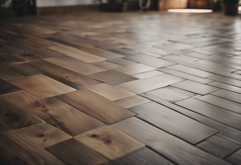 Farmhouse Flooring: The Perfect Blend of Rustic Charm and Modern Comfort