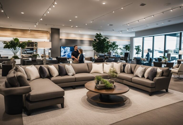 Flexsteel Sectional: A Comprehensive Guide to Choosing the Perfect Sofa