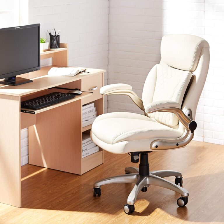 Office Chairs for Short People: Finding the Perfect Fit