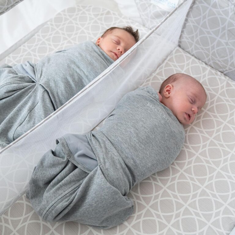 HALO Twin Bassinet Review: Premiere Series, Soothing Features. Is It Worth It?